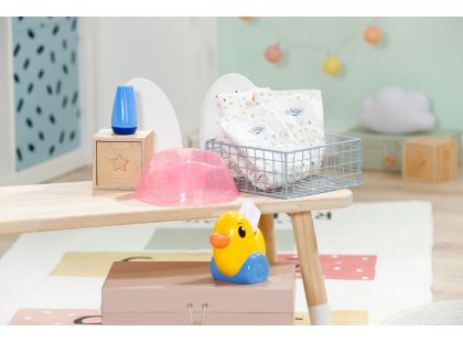 BABY born Sada s nočníkem