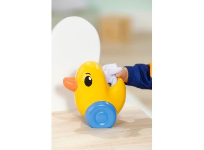 BABY born Sada s nočníkem