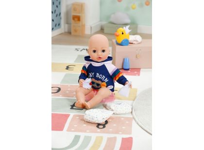 BABY born Sada s nočníkem