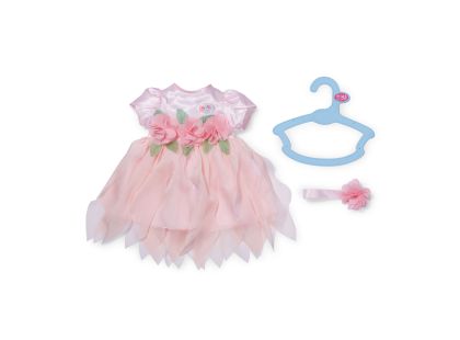 Baby Born Šatičky květinová víla 43 cm