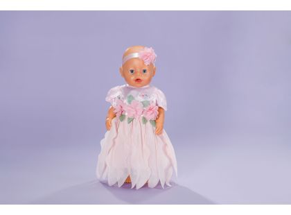 Baby Born Šatičky květinová víla 43 cm