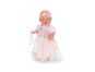 Baby Born Šatičky květinová víla 43 cm 3