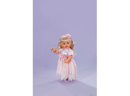 Baby Born Šatičky květinová víla 43 cm
