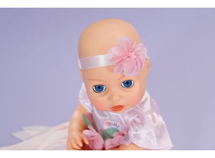 Baby Born Šatičky květinová víla 43 cm