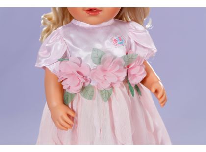 Baby Born Šatičky květinová víla 43 cm