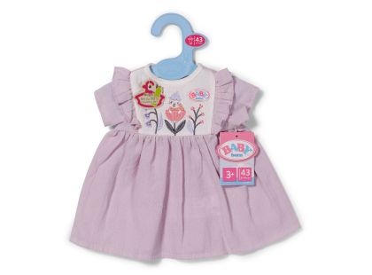 BABY born Šatičky Luční kvítí 43 cm
