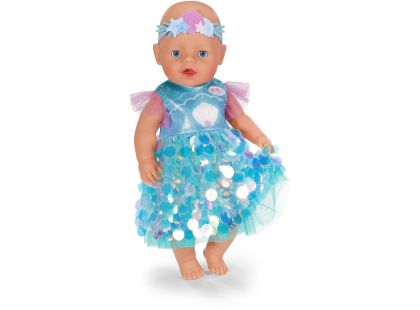 BABY born Šatičky mořská panna, 43 cm
