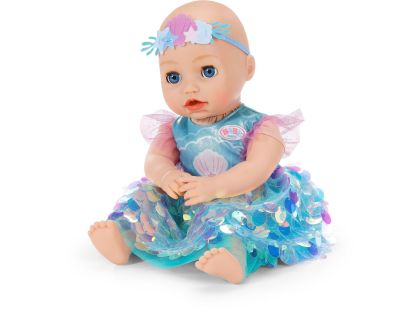BABY born Šatičky mořská panna, 43 cm
