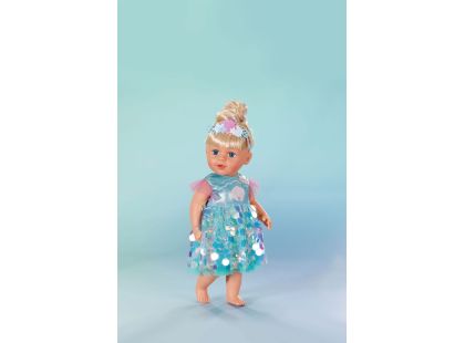 BABY born Šatičky mořská panna, 43 cm