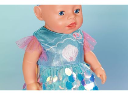 BABY born Šatičky mořská panna, 43 cm