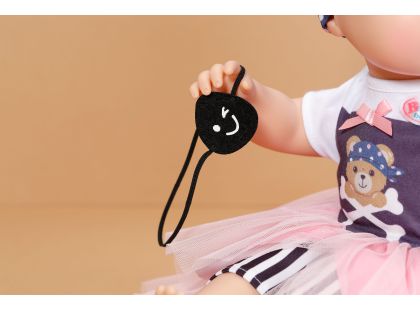 BABY born Šatičky Pirátka 43 cm