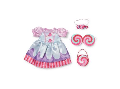 BABY born Šatičky s cukrátky 43 cm
