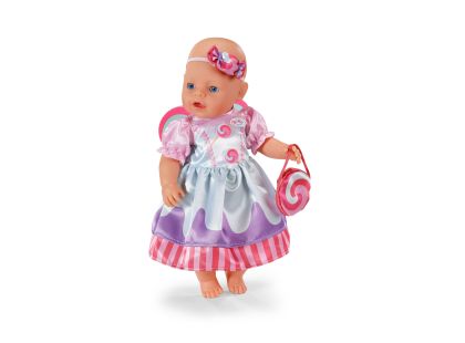BABY born Šatičky s cukrátky 43 cm