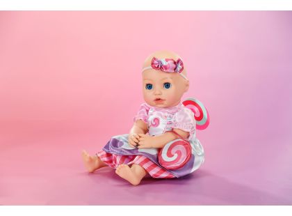 BABY born Šatičky s cukrátky 43 cm