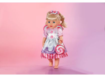 BABY born Šatičky s cukrátky 43 cm