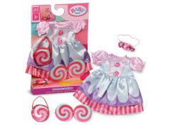 BABY born Šatičky s cukrátky 43 cm