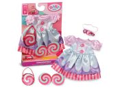 BABY born Šatičky s cukrátky 43 cm