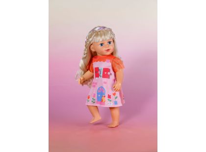 BABY born Šatičky s domečkem, 43 cm