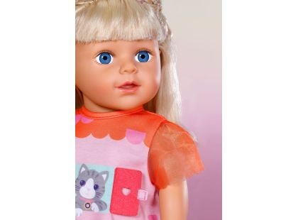 BABY born Šatičky s domečkem, 43 cm