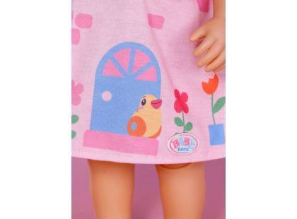 BABY born Šatičky s domečkem, 43 cm