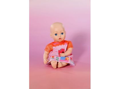 BABY born Šatičky s domečkem, 43 cm