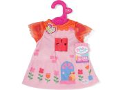 BABY born Šatičky s domečkem, 43 cm