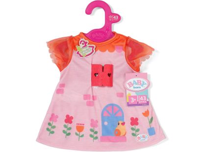 BABY born Šatičky s domečkem, 43 cm