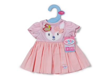 BABY born Šatičky s jelínkem 43 cm