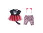 BABY born Šatičky s kočičkou 43 cm 2