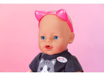 BABY born Šatičky s kočičkou 43 cm