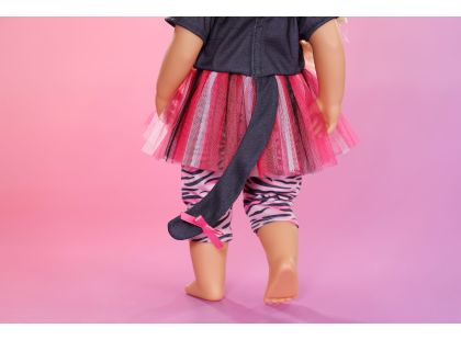 BABY born Šatičky s kočičkou 43 cm