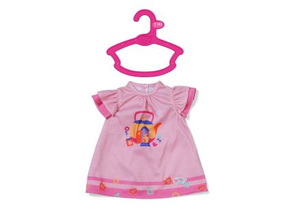 BABY born Šatičky s konvičkou 43 cm