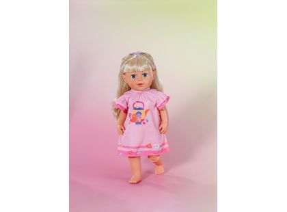 BABY born Šatičky s konvičkou 43 cm