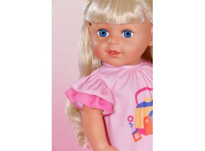 BABY born Šatičky s konvičkou 43 cm