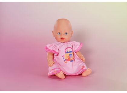 BABY born Šatičky s konvičkou 43 cm