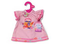 BABY born Šatičky s konvičkou 43 cm