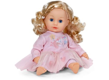 BABY born Šatičky světle růžové, 36 cm