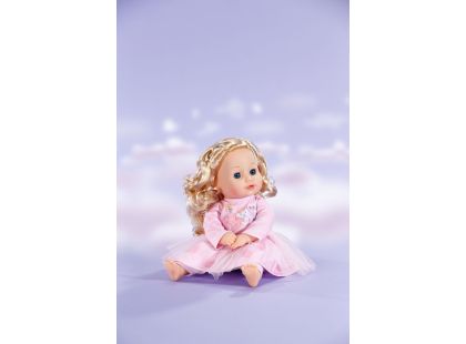 BABY born Šatičky světle růžové, 36 cm