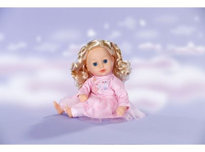 BABY born Šatičky světle růžové, 36 cm