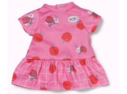 BABY born Šatičky tmavě růžové, 36 cm