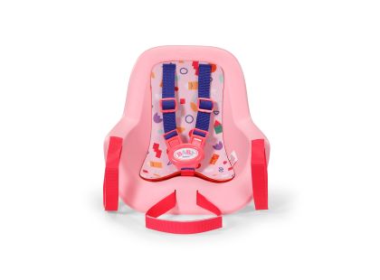 BABY born Sedačka na kolo se vzory