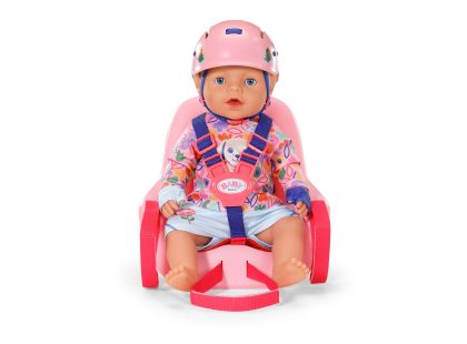 BABY born Sedačka na kolo se vzory