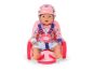 BABY born Sedačka na kolo se vzory 4