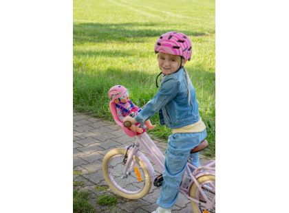 BABY born Sedačka na kolo se vzory