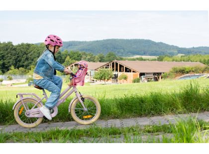BABY born Sedačka na kolo se vzory