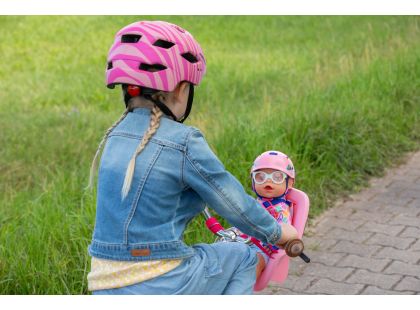 BABY born Sedačka na kolo se vzory