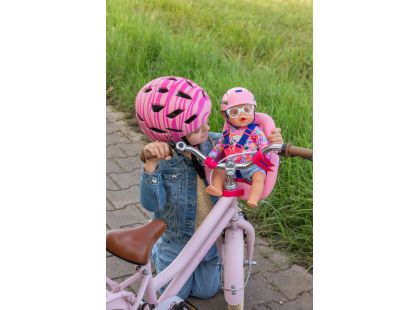 BABY born Sedačka na kolo se vzory