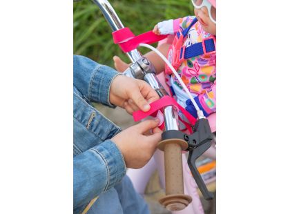 BABY born Sedačka na kolo se vzory