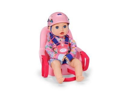 BABY born Sedačka na kolo se vzory