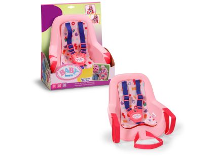 BABY born Sedačka na kolo se vzory